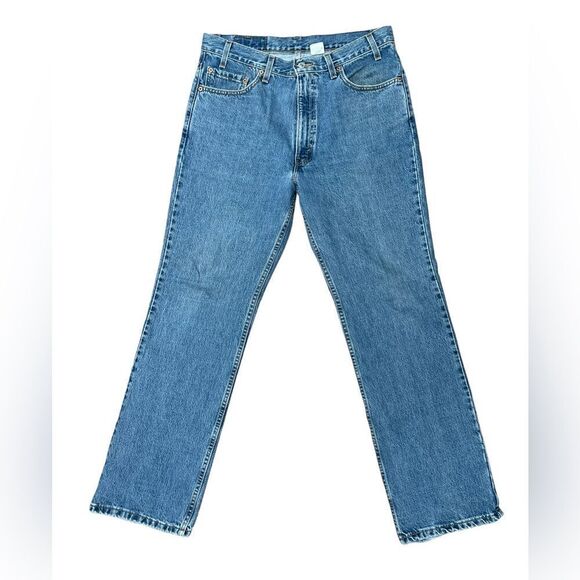 Levi's Other - Vintage Levi 517 Boot Cut Jeans
